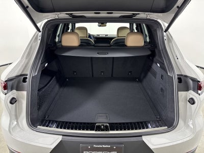 2026 Porsche Cayenne S