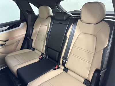 2026 Porsche Cayenne S