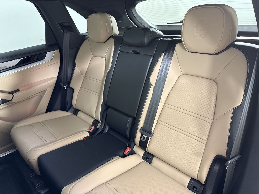 2026 Porsche Cayenne S