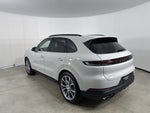 2026 Porsche Cayenne S
