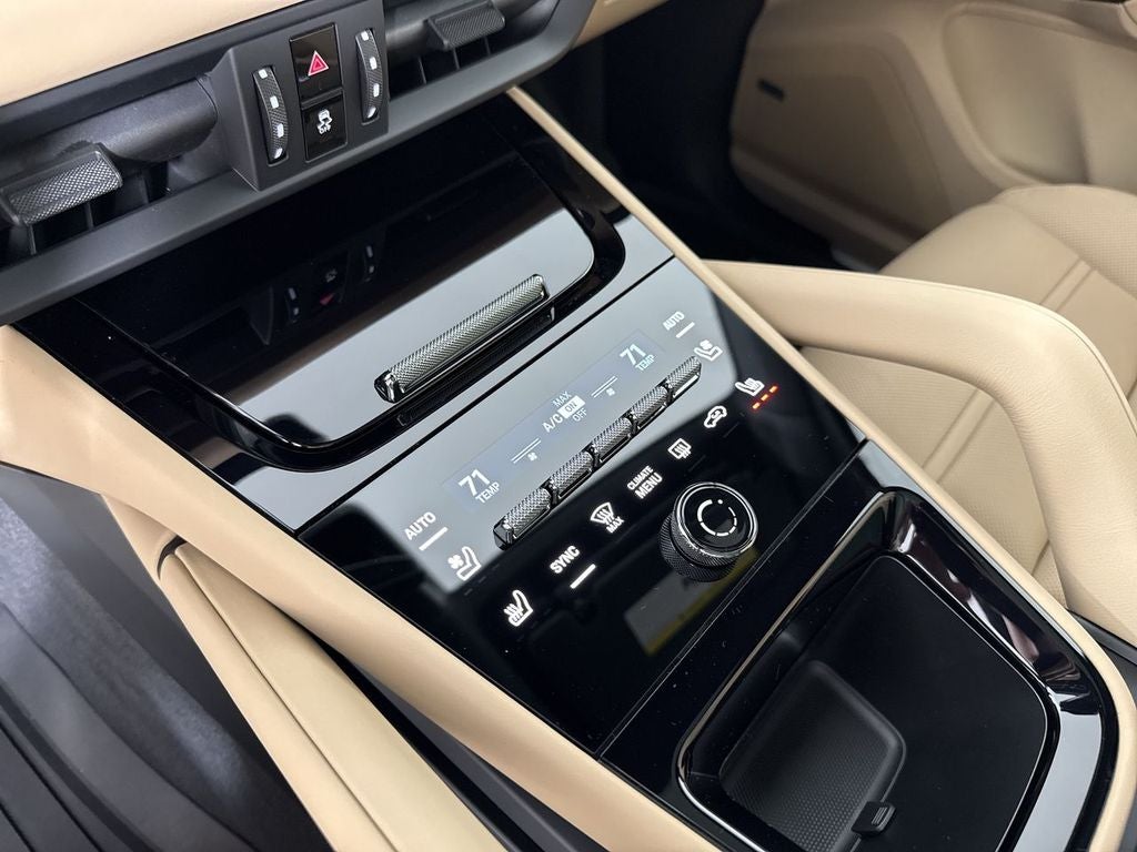 2026 Porsche Cayenne S