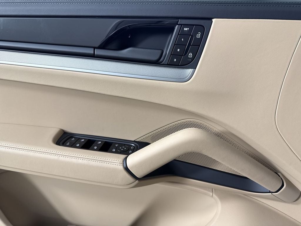 2026 Porsche Cayenne S