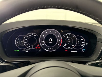 2026 Porsche Cayenne S
