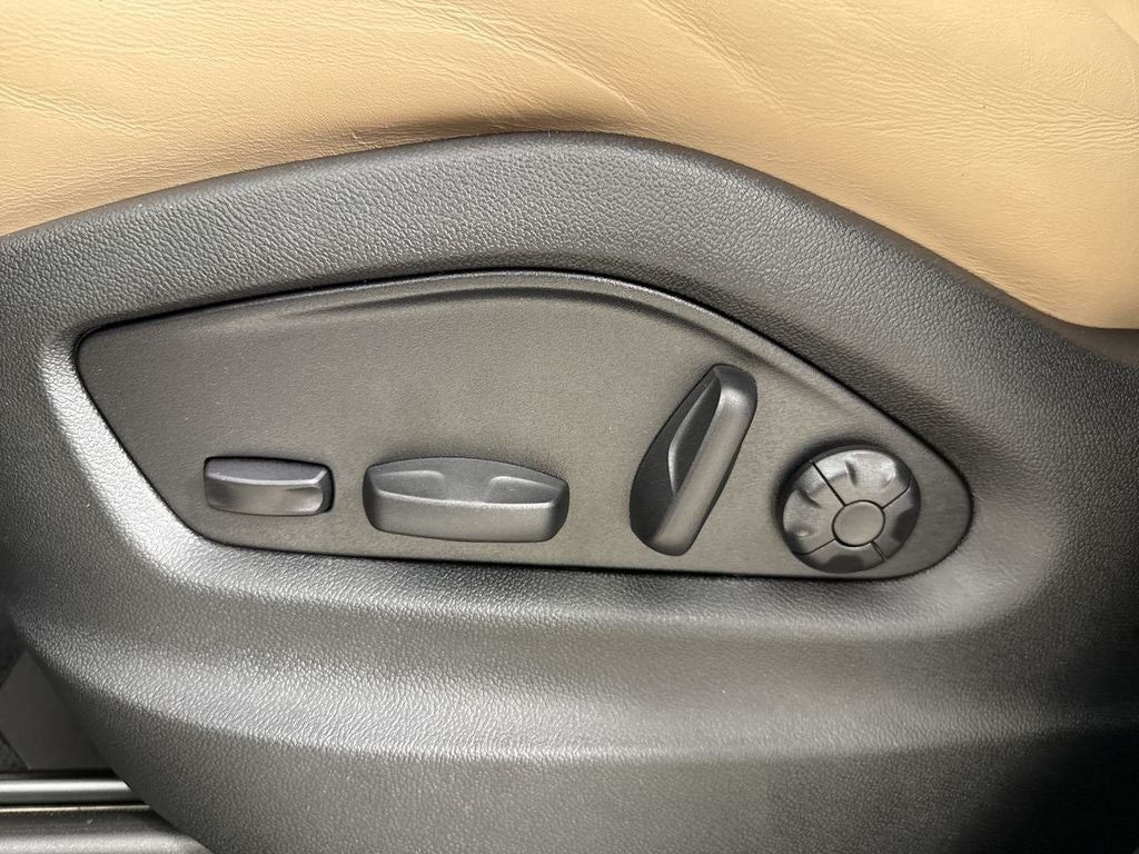 2026 Porsche Cayenne S