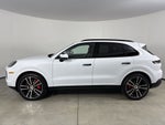 2025 Porsche Cayenne S