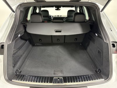 2025 Porsche Cayenne S