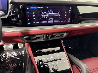2025 Porsche Cayenne S