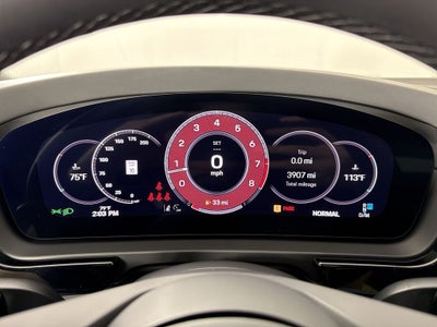 2025 Porsche Cayenne S