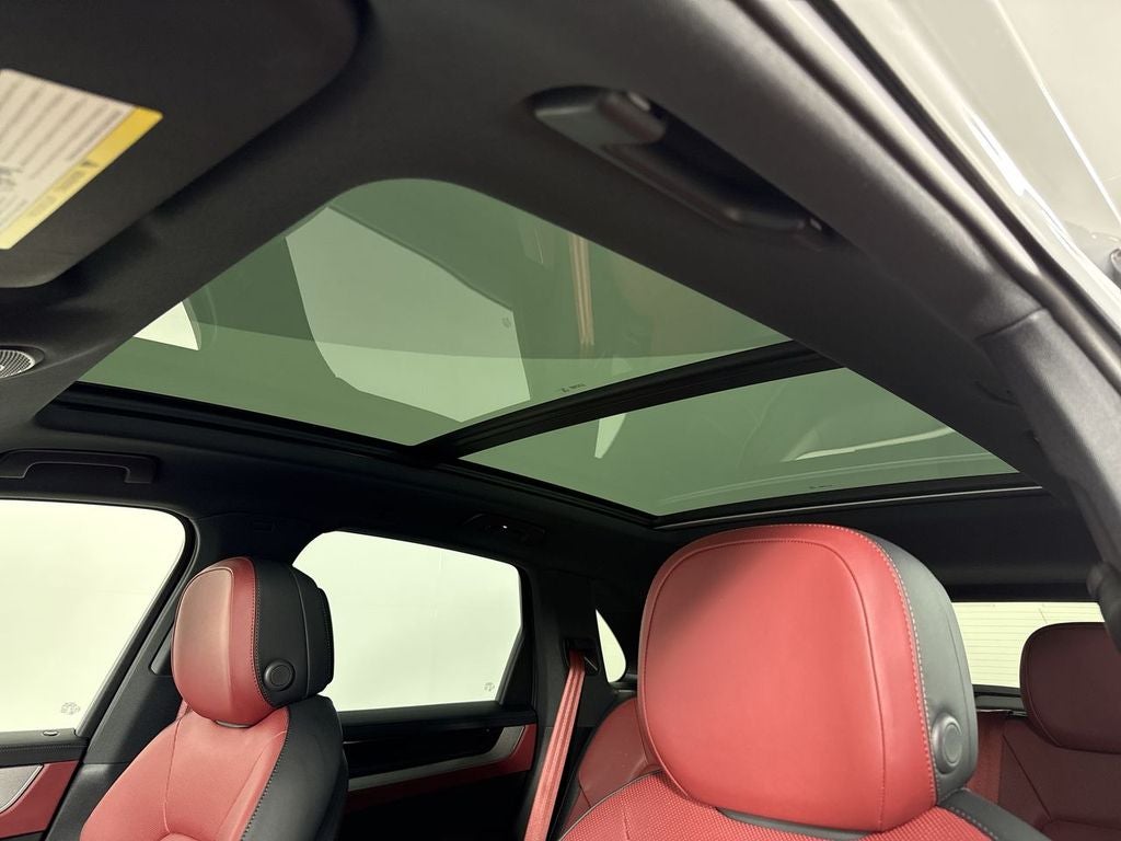2025 Porsche Cayenne S