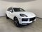 2025 Porsche Cayenne S