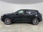 2026 Porsche Cayenne Cayenne S