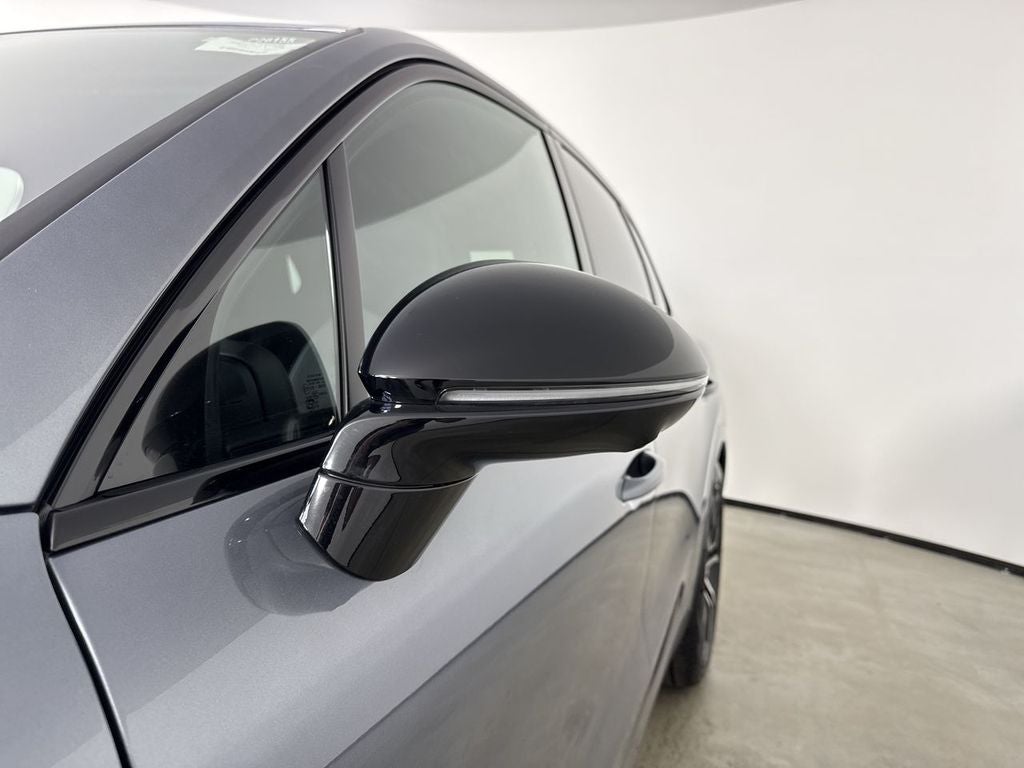 2026 Porsche Cayenne Cayenne S