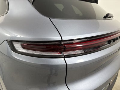 2026 Porsche Cayenne Cayenne S