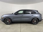 2026 Porsche Cayenne Cayenne S