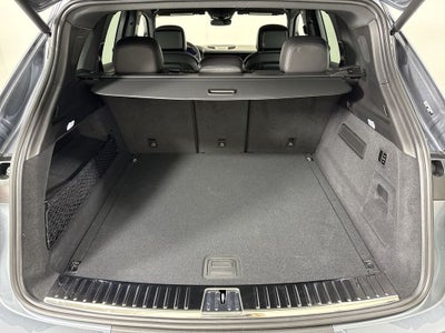 2026 Porsche Cayenne Cayenne S