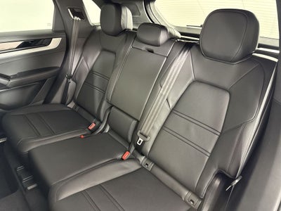 2026 Porsche Cayenne Cayenne S