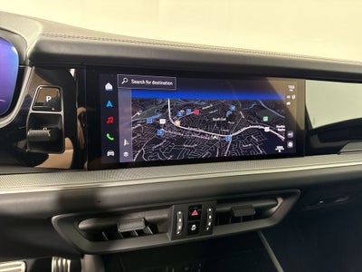 2026 Porsche Cayenne Cayenne S