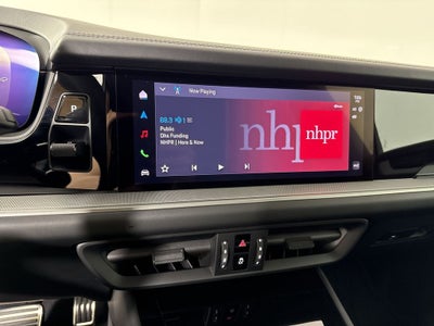 2026 Porsche Cayenne Cayenne S