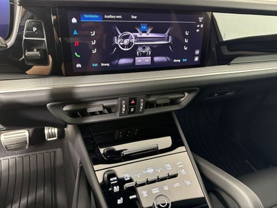 2026 Porsche Cayenne Cayenne S