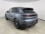 2026 Porsche Cayenne Cayenne S