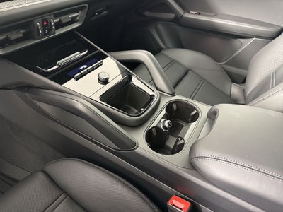 2026 Porsche Cayenne Cayenne S