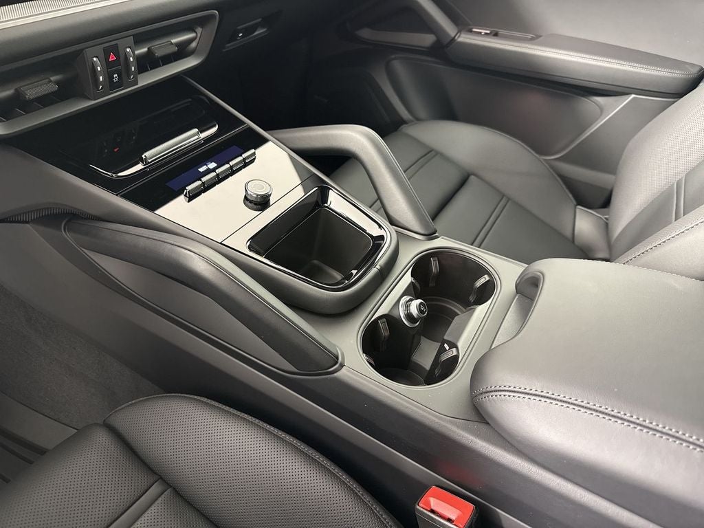 2026 Porsche Cayenne Cayenne S