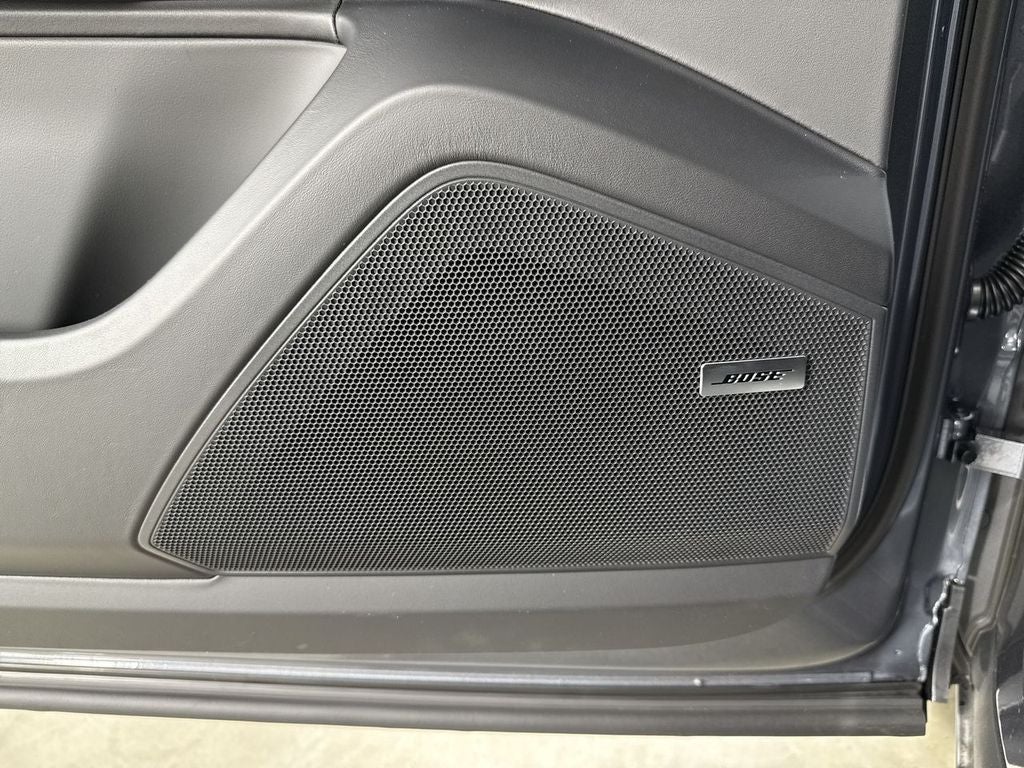 2026 Porsche Cayenne Cayenne S