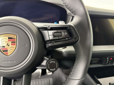 2026 Porsche Cayenne Cayenne S