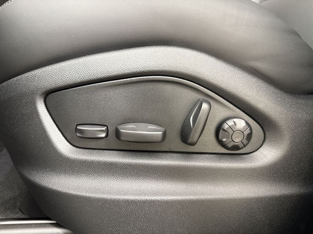 2026 Porsche Cayenne Cayenne S