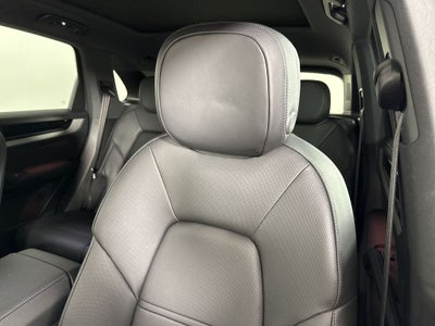 2026 Porsche Cayenne Cayenne S