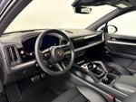 2026 Porsche Cayenne Cayenne S