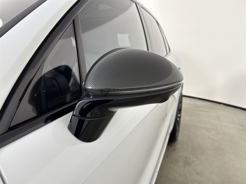 2025 Porsche Cayenne E-Hybrid Turbo E-Hybrid