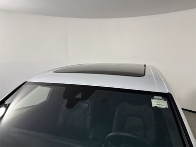 2025 Porsche Cayenne E-Hybrid Turbo E-Hybrid