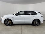 2025 Porsche Cayenne E-Hybrid Turbo E-Hybrid