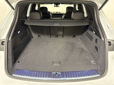 2025 Porsche Cayenne E-Hybrid Turbo E-Hybrid