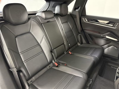 2025 Porsche Cayenne E-Hybrid Turbo E-Hybrid