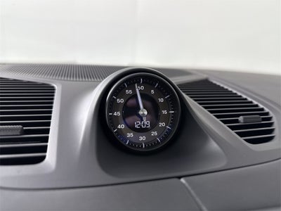 2025 Porsche Cayenne E-Hybrid Turbo E-Hybrid