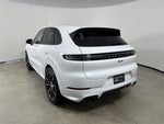2025 Porsche Cayenne E-Hybrid Turbo E-Hybrid