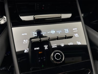 2025 Porsche Cayenne E-Hybrid Turbo E-Hybrid