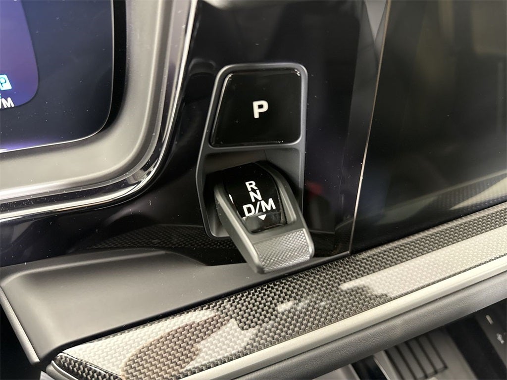 2025 Porsche Cayenne E-Hybrid Turbo E-Hybrid