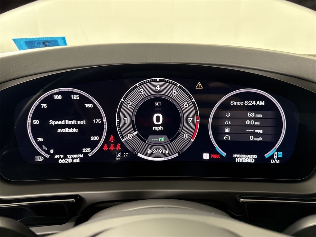 2025 Porsche Cayenne E-Hybrid Turbo E-Hybrid