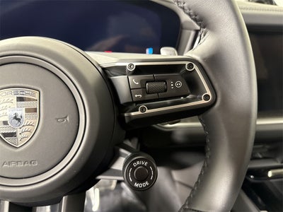 2025 Porsche Cayenne E-Hybrid Turbo E-Hybrid