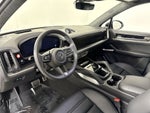 2025 Porsche Cayenne E-Hybrid Turbo E-Hybrid