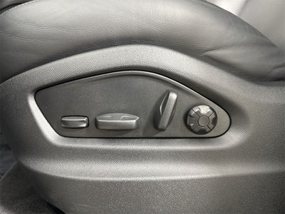 2025 Porsche Cayenne E-Hybrid Turbo E-Hybrid