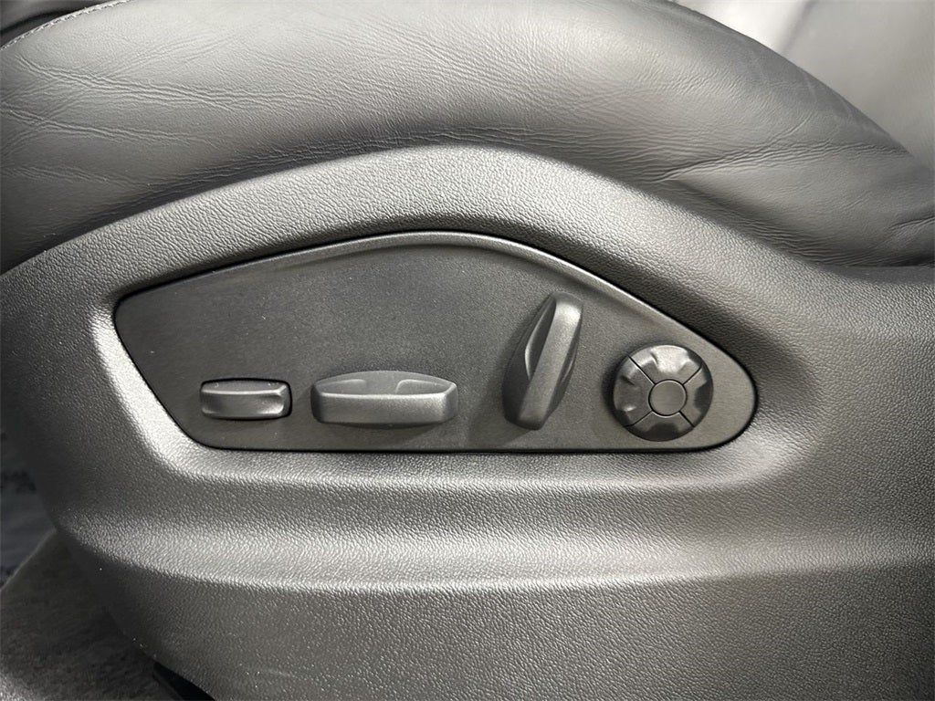 2025 Porsche Cayenne E-Hybrid Turbo E-Hybrid