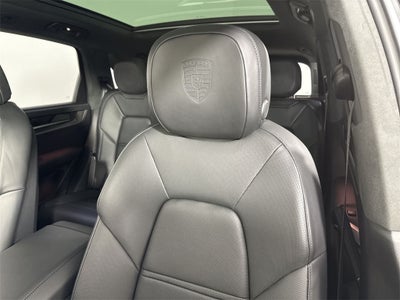 2025 Porsche Cayenne E-Hybrid Turbo E-Hybrid