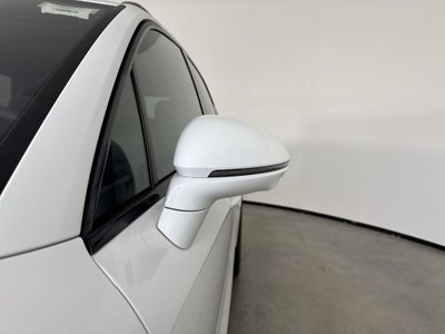 2025 Porsche Cayenne E-Hybrid S E-Hybrid