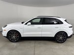 2025 Porsche Cayenne E-Hybrid S E-Hybrid