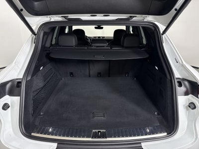 2025 Porsche Cayenne E-Hybrid S E-Hybrid
