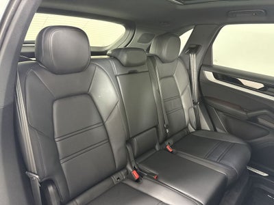 2025 Porsche Cayenne E-Hybrid S E-Hybrid